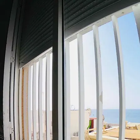 Relaxing Holidays Beach, El Medano, South Tenerife Apartament *