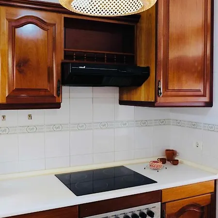 Apartament Relaxing Holidays Beach, El Medano, South Tenerife